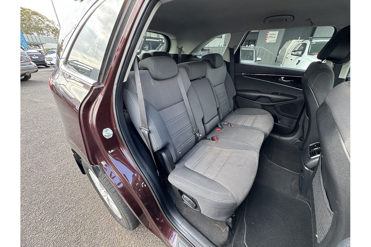 2016 Kia Sorento Si UM