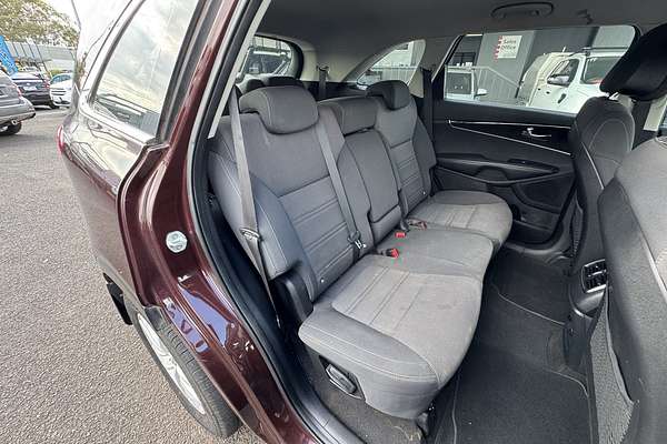 2016 Kia Sorento Si UM