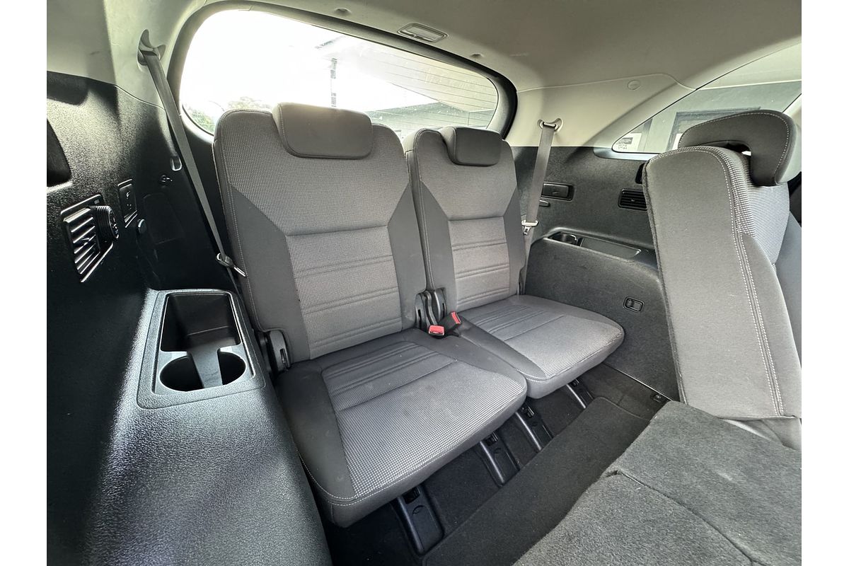 2016 Kia Sorento Si UM