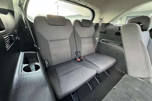 2016 Kia Sorento Si UM