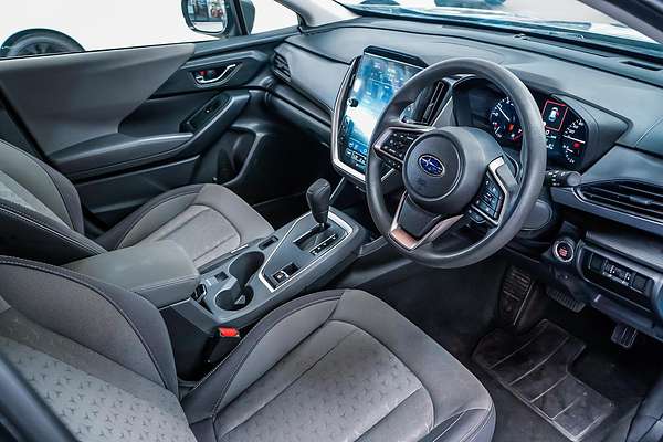 2024 Subaru Crosstrek 2.0L G6X