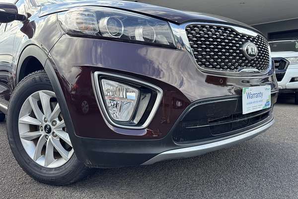 2016 Kia Sorento Si UM
