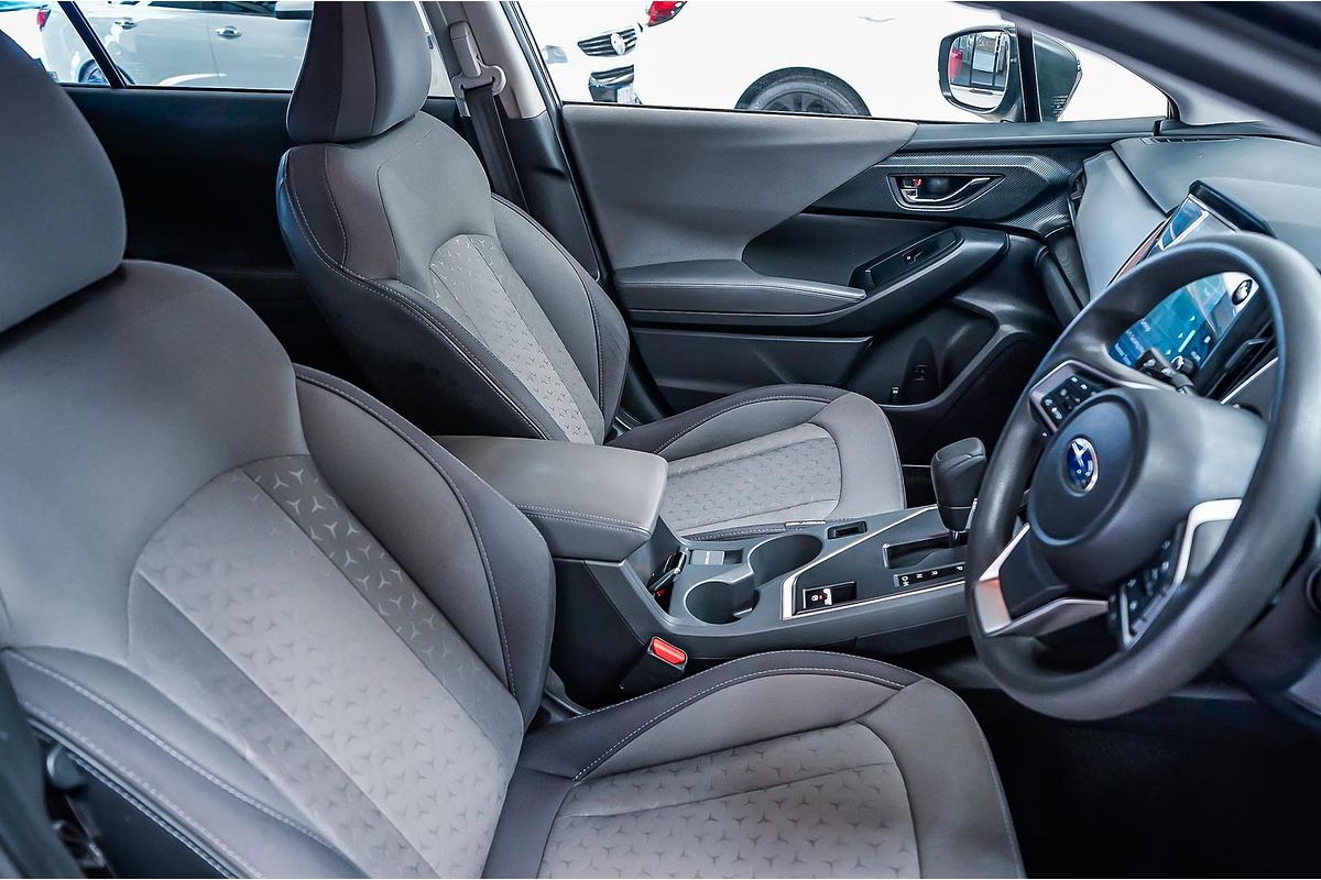 2024 Subaru Crosstrek 2.0L G6X