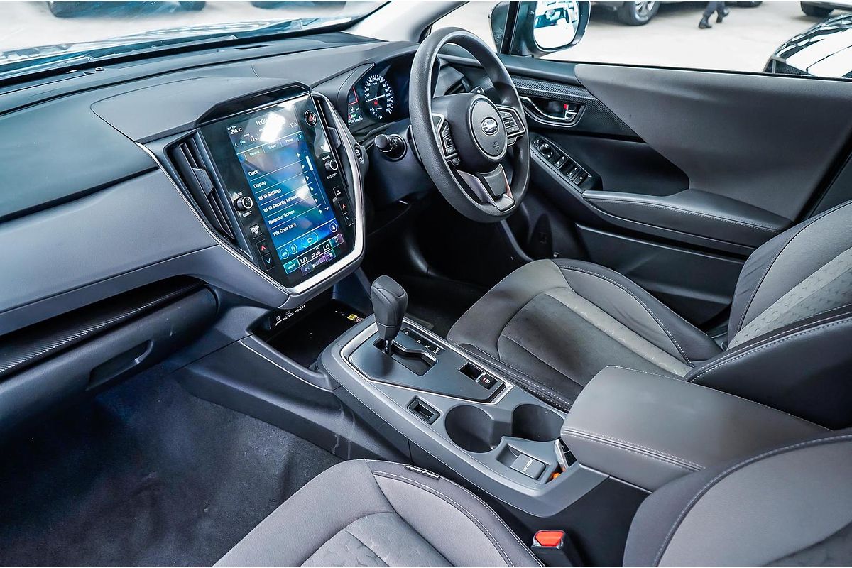 2024 Subaru Crosstrek 2.0L G6X