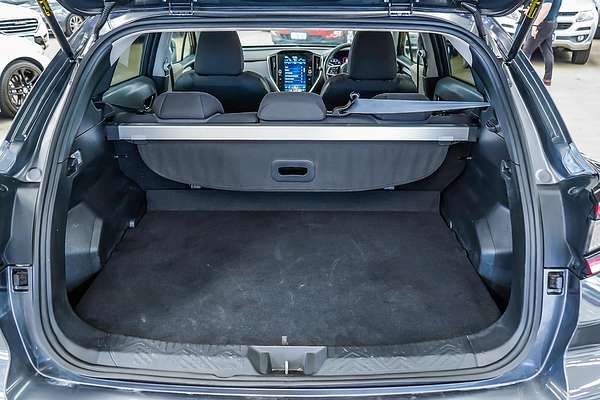 2024 Subaru Crosstrek 2.0L G6X