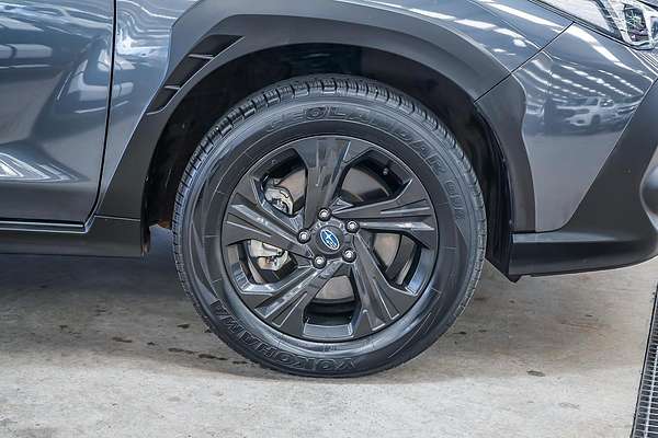 2024 Subaru Crosstrek 2.0L G6X