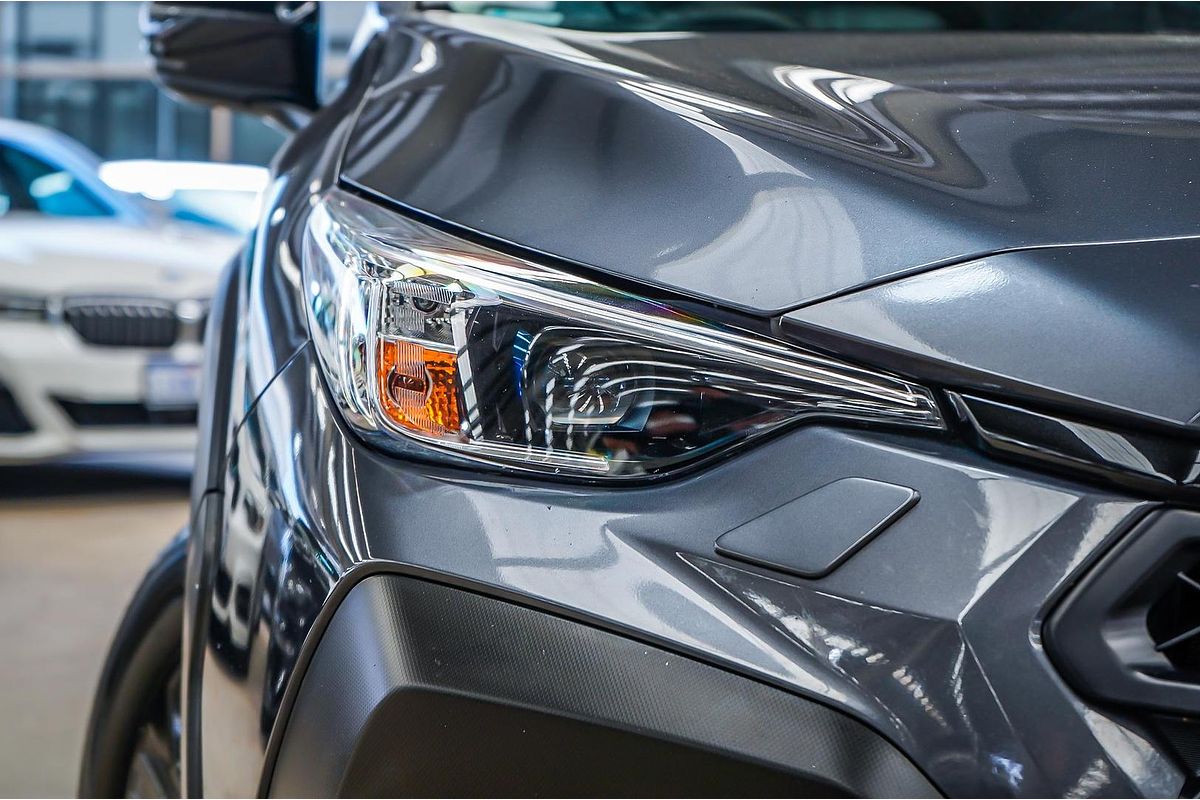 2024 Subaru Crosstrek 2.0L G6X