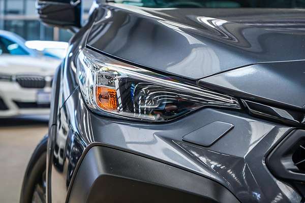 2024 Subaru Crosstrek 2.0L G6X