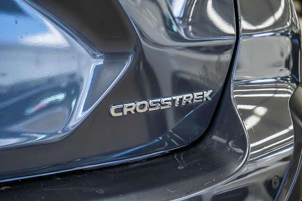 2024 Subaru Crosstrek 2.0L G6X