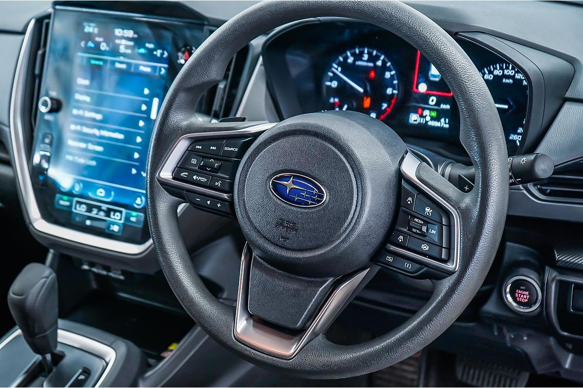 2024 Subaru Crosstrek 2.0L G6X