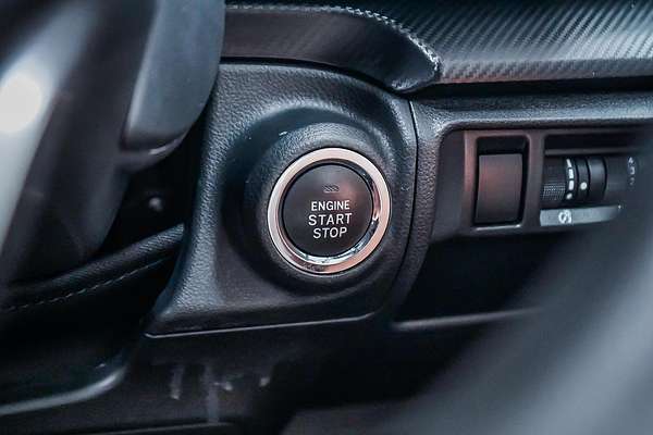 2024 Subaru Crosstrek 2.0L G6X