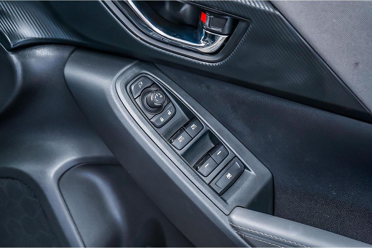 2024 Subaru Crosstrek 2.0L G6X