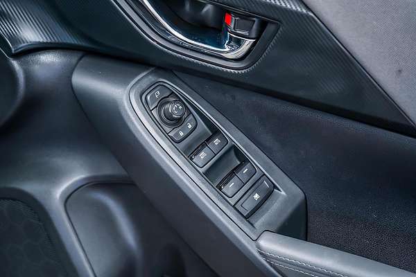 2024 Subaru Crosstrek 2.0L G6X