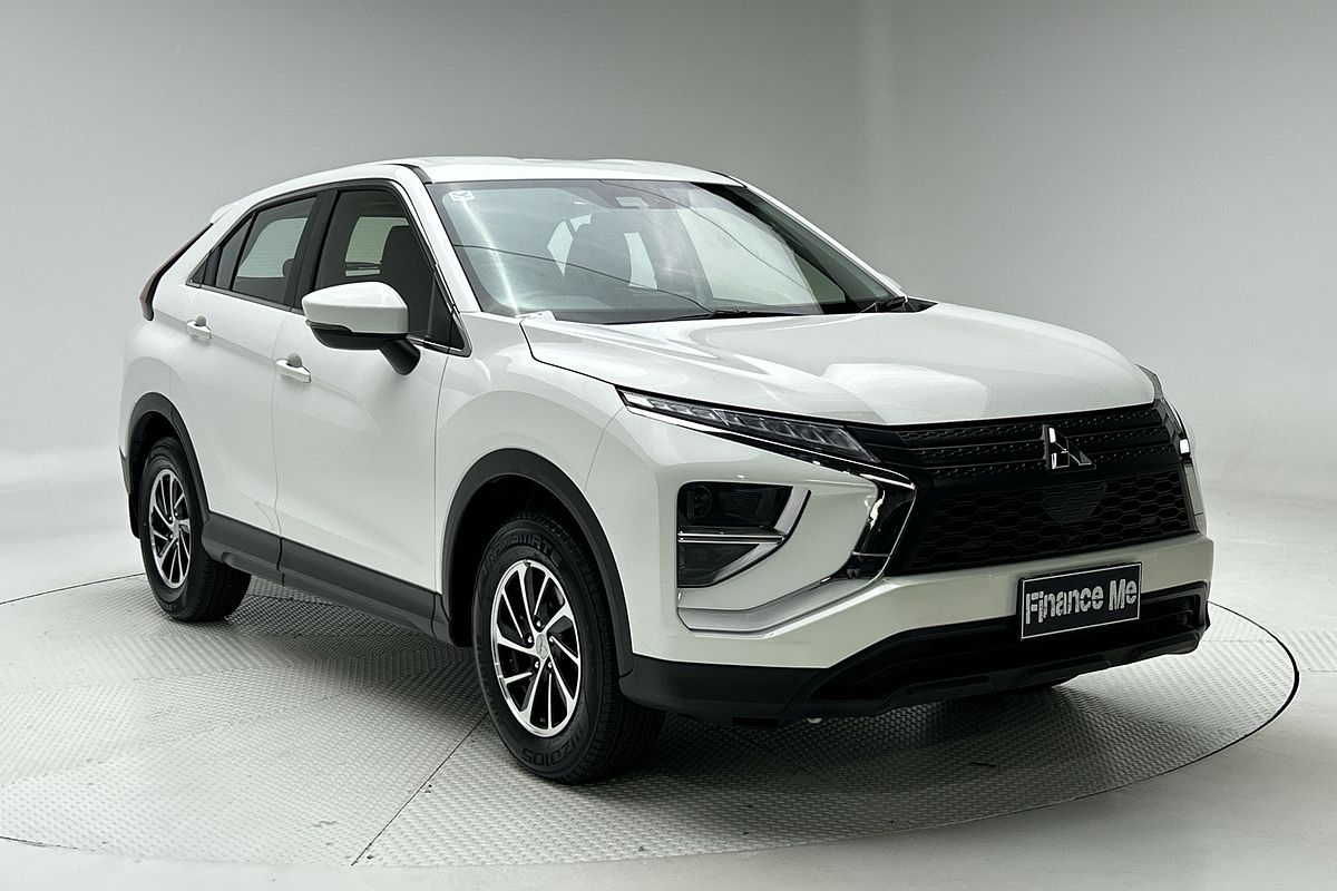 2023 Mitsubishi Eclipse Cross ES YB
