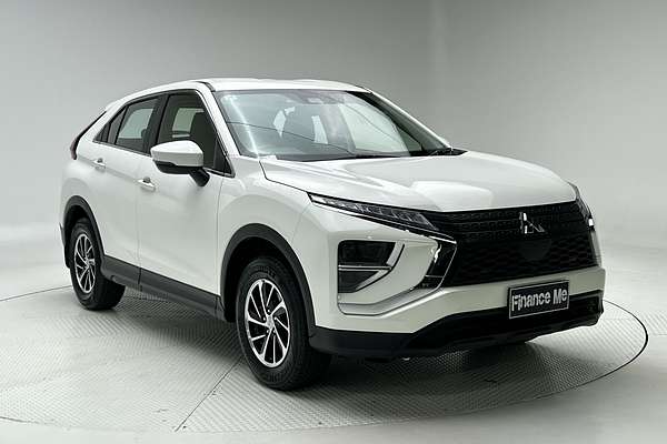 2023 Mitsubishi Eclipse Cross ES YB thumb-0