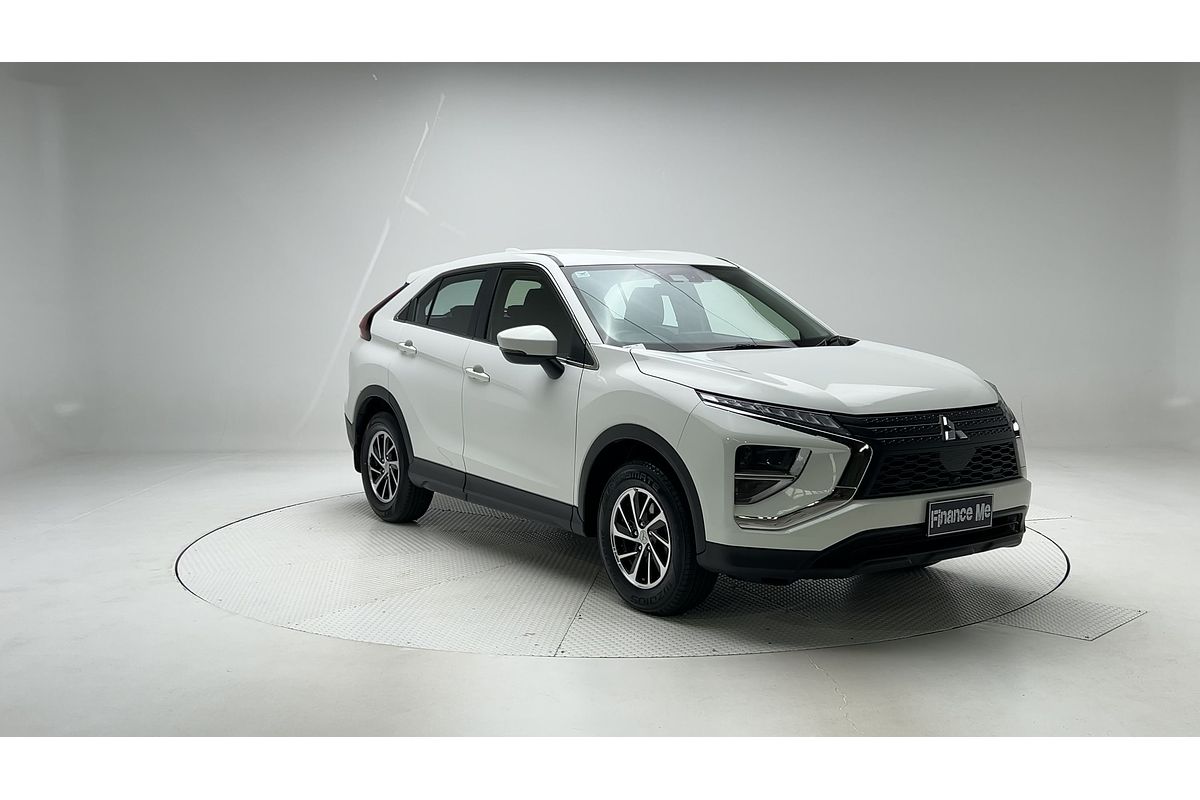 2023 Mitsubishi Eclipse Cross ES YB
