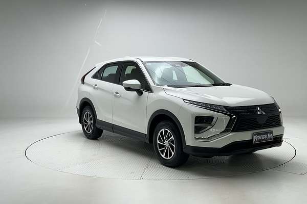 2023 Mitsubishi Eclipse Cross ES YB thumb-1