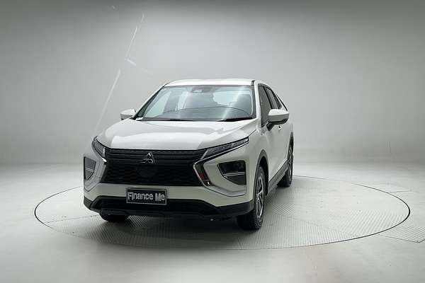 2023 Mitsubishi Eclipse Cross ES YB thumb-2