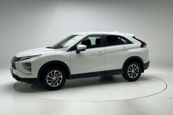 2023 Mitsubishi Eclipse Cross ES YB thumb-3