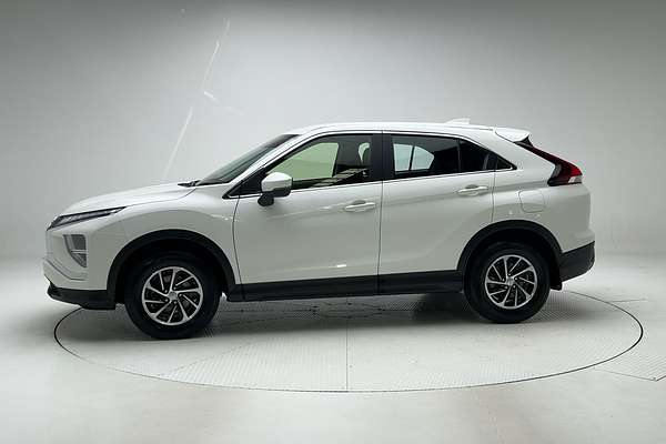 2023 Mitsubishi Eclipse Cross ES YB thumb-4