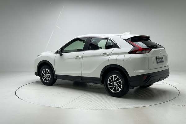 2023 Mitsubishi Eclipse Cross ES YB thumb-5