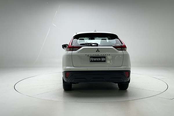 2023 Mitsubishi Eclipse Cross ES YB thumb-6