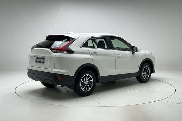 2023 Mitsubishi Eclipse Cross ES YB thumb-7