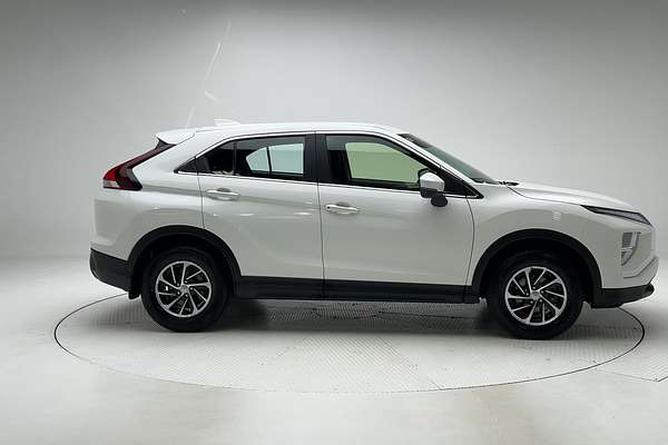 2023 Mitsubishi Eclipse Cross ES YB thumb-8