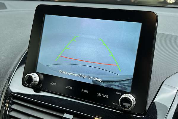 2023 Mitsubishi Eclipse Cross ES YB thumb-14