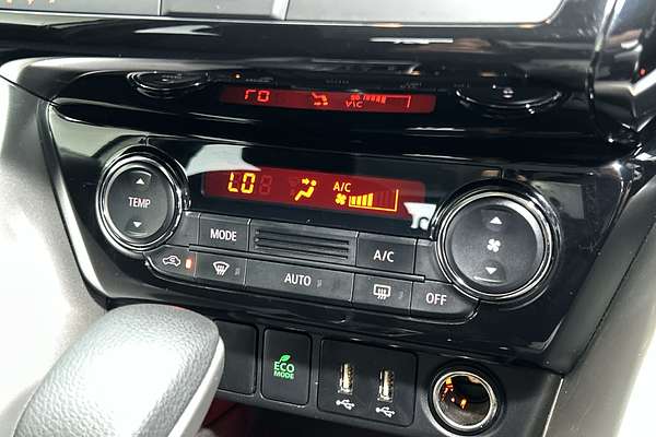 2023 Mitsubishi Eclipse Cross ES YB thumb-15