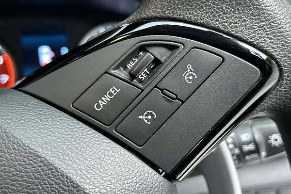 2023 Mitsubishi Eclipse Cross ES YB thumb-16