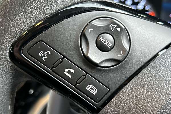 2023 Mitsubishi Eclipse Cross ES YB thumb-17