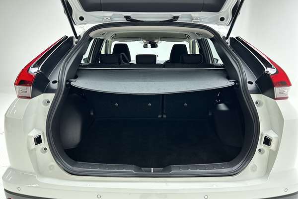 2023 Mitsubishi Eclipse Cross ES YB thumb-20