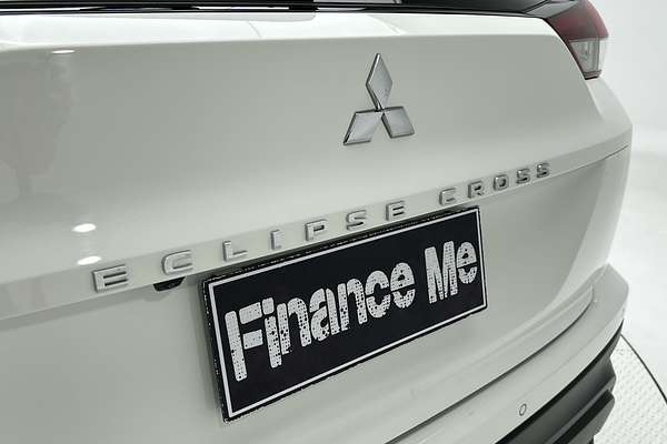 2023 Mitsubishi Eclipse Cross ES YB thumb-21