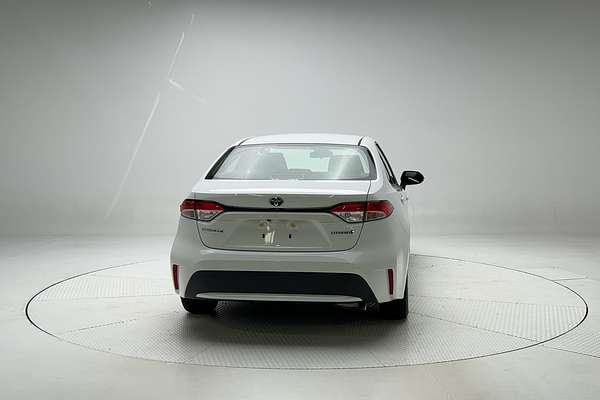 2021 Toyota Corolla Ascent Sport Hybrid ZWE211R thumb-6