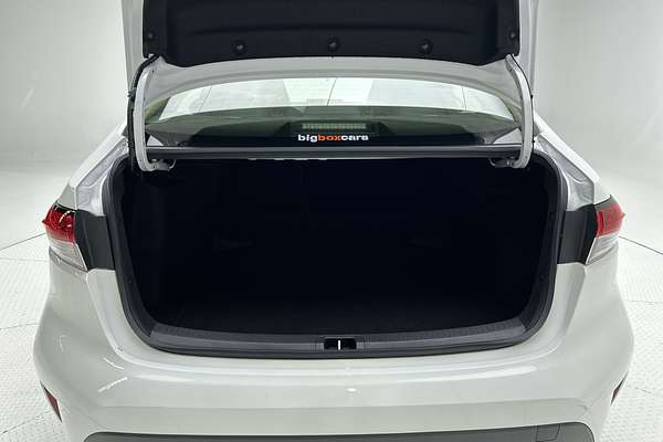 2021 Toyota Corolla Ascent Sport Hybrid ZWE211R thumb-20