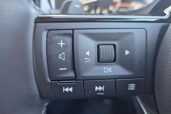 2024 Nissan Pathfinder Ti R53