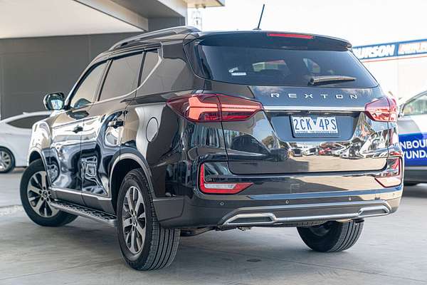 2023 SsangYong Rexton Ultimate Y461