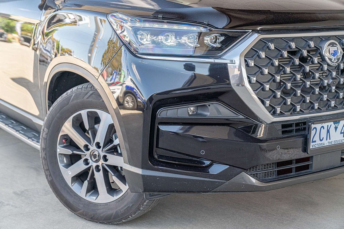 2023 SsangYong Rexton Ultimate Y461