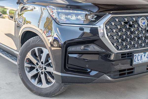 2023 SsangYong Rexton Ultimate Y461