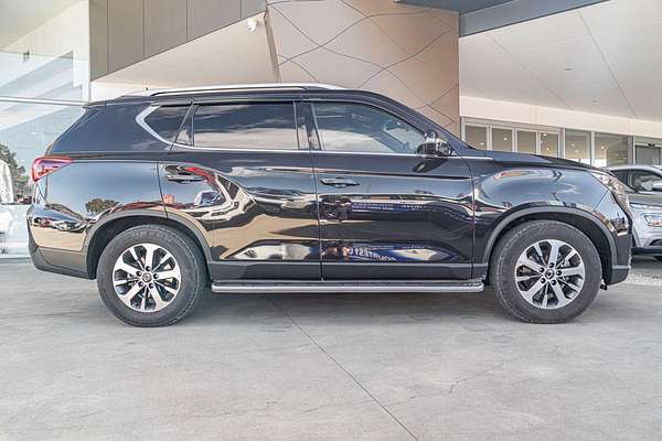 2023 SsangYong Rexton Ultimate Y461