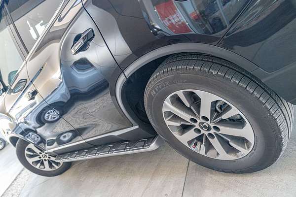 2023 SsangYong Rexton Ultimate Y461