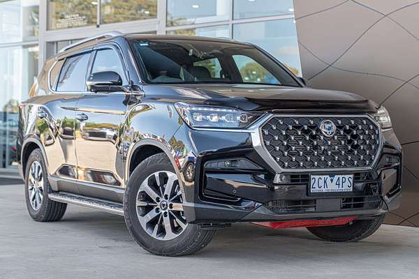 2023 SsangYong Rexton Ultimate Y461