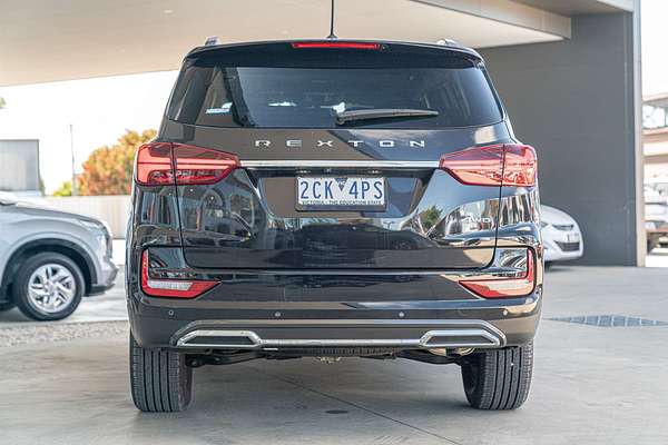 2023 SsangYong Rexton Ultimate Y461