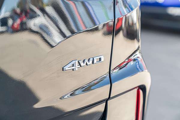 2023 SsangYong Rexton Ultimate Y461