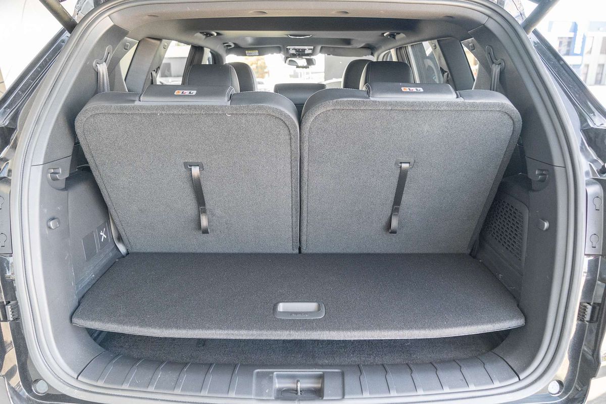 2023 SsangYong Rexton Ultimate Y461