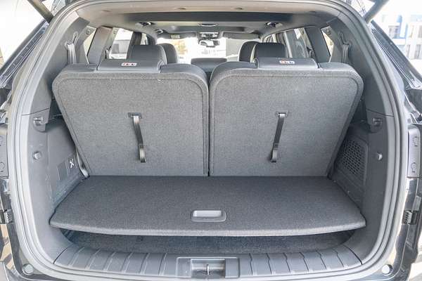 2023 SsangYong Rexton Ultimate Y461