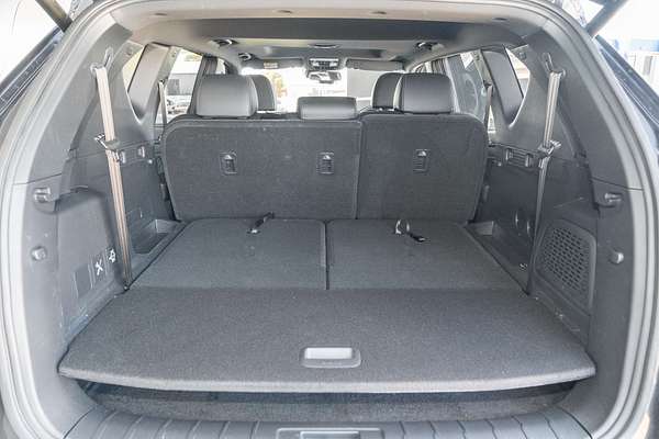 2023 SsangYong Rexton Ultimate Y461