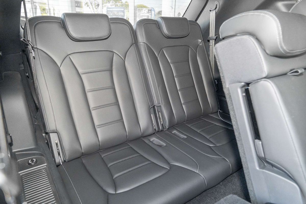 2023 SsangYong Rexton Ultimate Y461