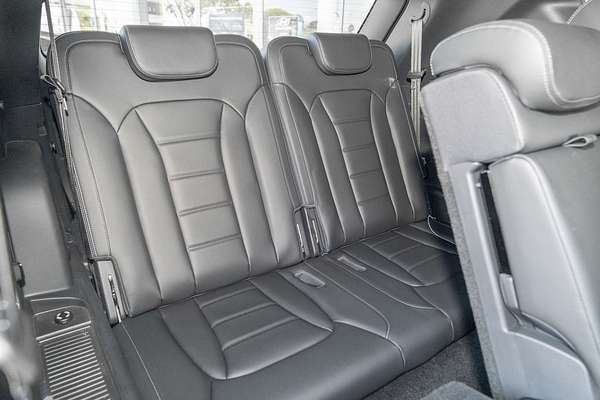 2023 SsangYong Rexton Ultimate Y461